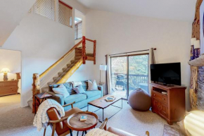 Red Pine Hideaway Park City